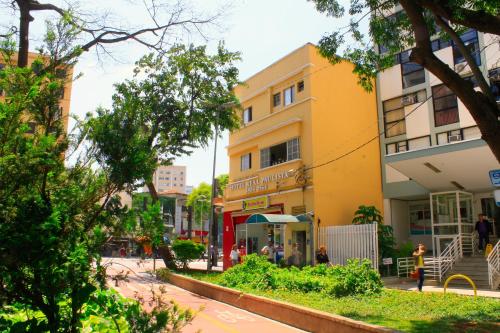 Фотография гостиницы Hotel Real Paulista