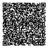 QR код гостиницы Лагуна Лазурное