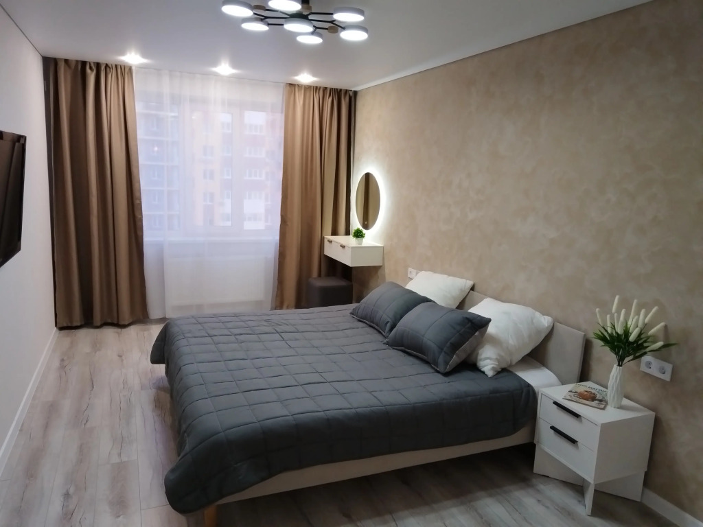 Фотография квартиры Квартира комфортная в Самаре