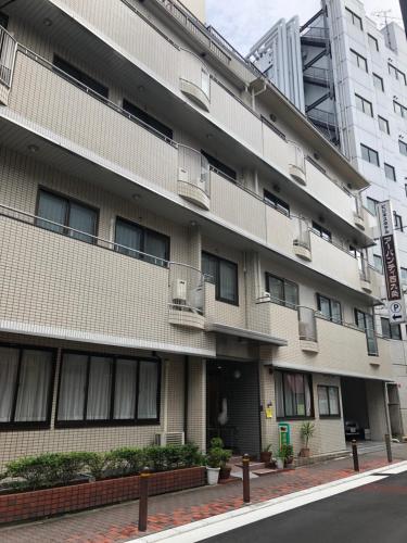 Фотография гостиницы Business Hotel Urbanty Nishikujo