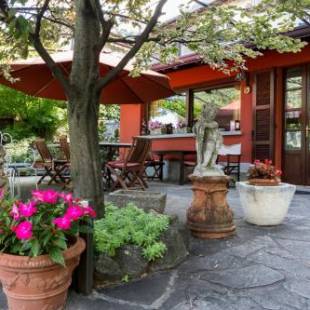 Фотографии мини отеля
B&B - FORESTERIA - Frontelago Lake Como