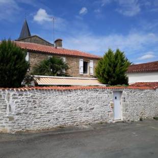 Фотографии мини отеля 
            Le relais de la cure