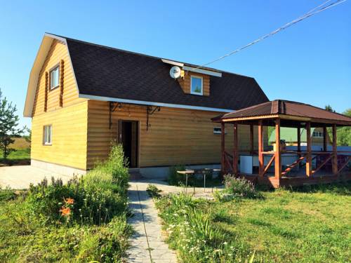 Фотография гостевого дома Дом у Джона