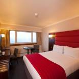 Фотография гостиницы Leonardo Inn Glasgow West End