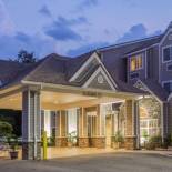 Фотография гостиницы Microtel Inn & Suites by Wyndham Jacksonville Airport