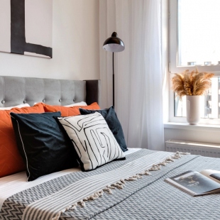 Фотография квартиры Квартира Дизайнерская студия в Молоково