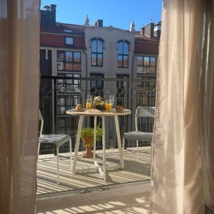 Фотография квартиры Апартаменты Romantic City