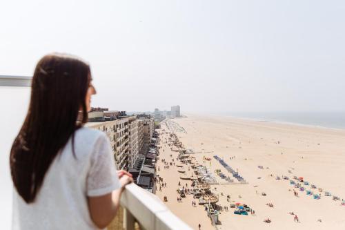 Фотография гостиницы C-Hotels Andromeda