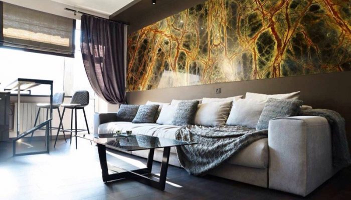 Фотография гостиницы Оазис