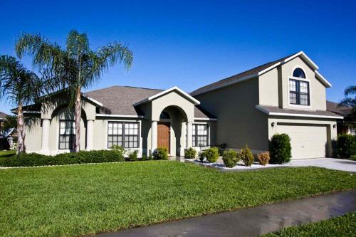 Фотографии гостевого дома
217 Legacy Park