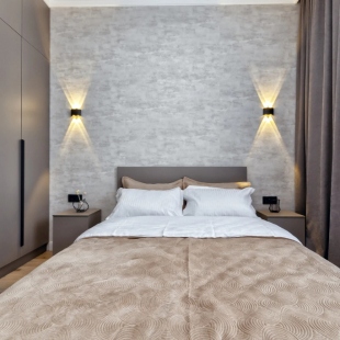 Фотография квартиры Апартаменты Атлетик сити возле Expo и Mega Silk Way