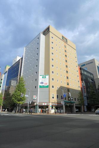 Фотография гостиницы R&B Hotel Sapporo Kita 3 Nishi 2