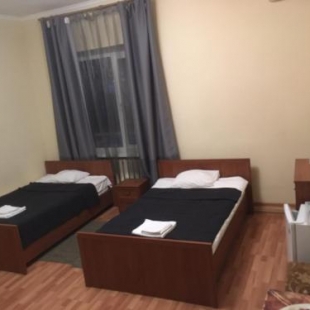 Фотография гостиницы DAV