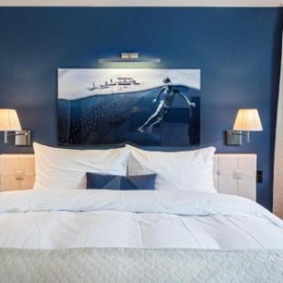Фотография гостиницы Hotel Seehof