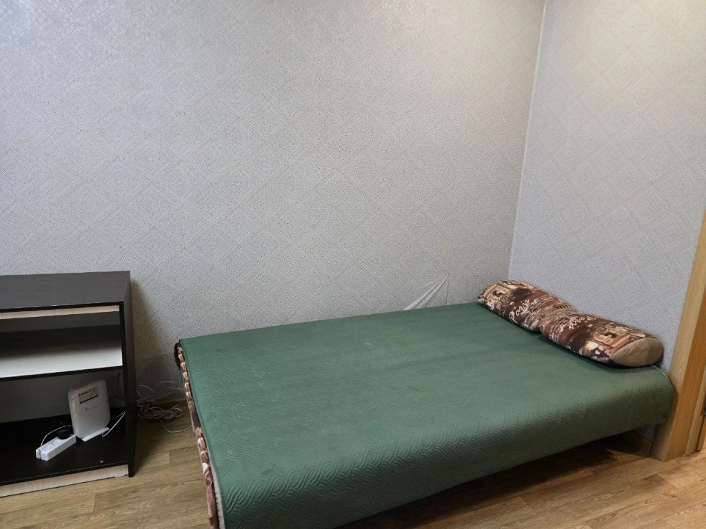 Фотография квартиры Квартира на Сурнова 30/6