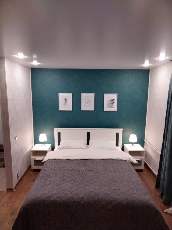 Фотография квартиры Квартира - Студия в центре города