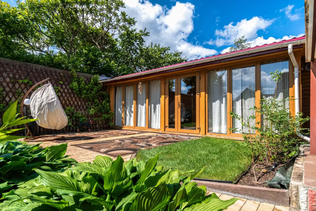 Фотография Коттеджа Частный дом в центре Минска