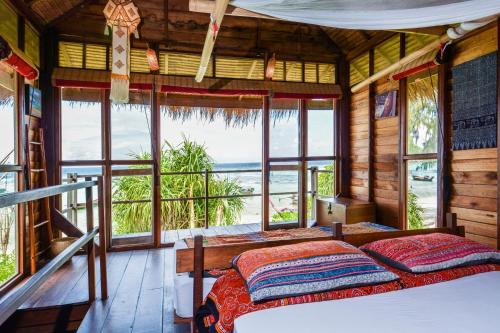 Фотография гостиницы Castaway Resort Koh Lipe
