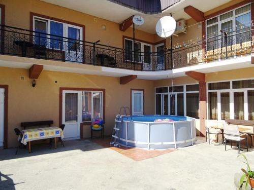 Фотография гостевого дома Самшит