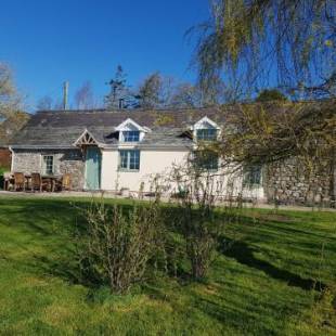 Фотографии гостевого дома
Lletty Ann wynn at Fraithwen Cottages