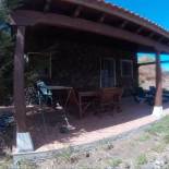 Фотография гостевого дома Casa Rural El Pajar
