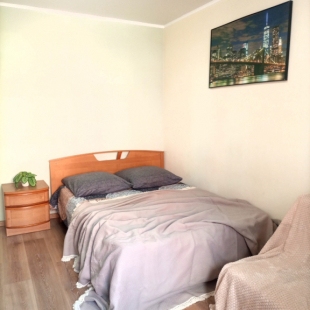 Фотография квартиры Квартира на Венеры 24/2