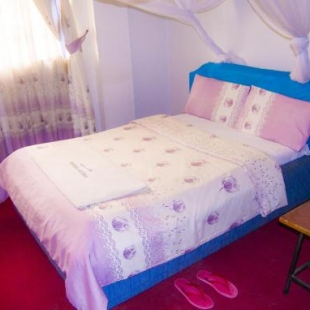 Фотография гостиницы New Accra Hotel