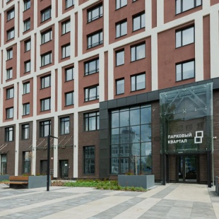 Фотография квартиры ApartHause на улице Цвиллинга