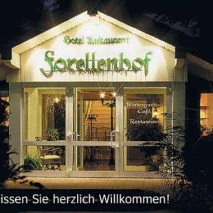 Фотографии гостиницы
Forellenhof