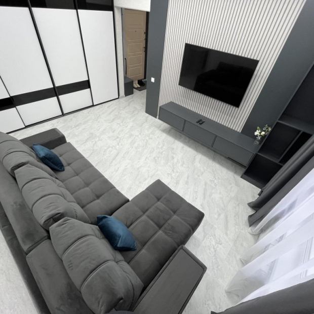 Фотографии квартиры
Апартаменты на Терешковой