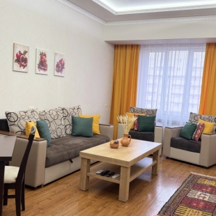 Фотография квартиры Апартаменты 2-к в самом центре Еревана