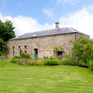 Фотография гостевого дома The Coach House, Abergavenny