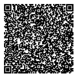 QR код гостиницы Капуста