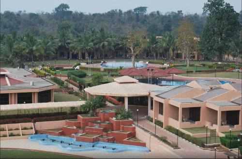 Фотография гостиницы Treat Resort