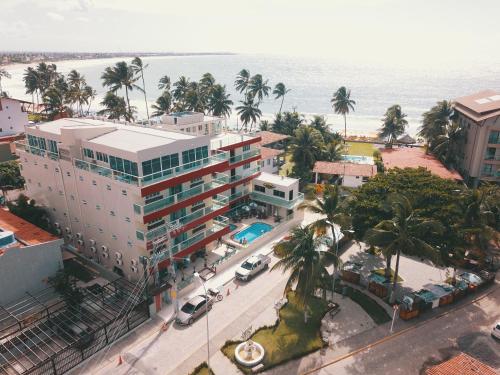 Фотография гостиницы Pousada Brasileira