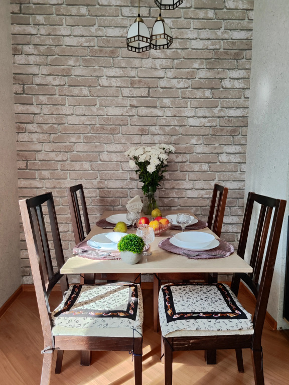 Фотография квартиры Квартира Современная классика