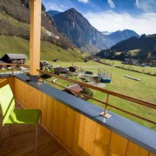 Фотографии гостиницы
Familienhotel Oberkarteis