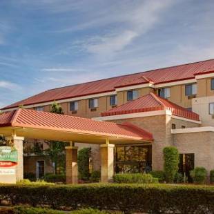 Фотографии гостиницы
Courtyard by Marriott Sacramento Midtown