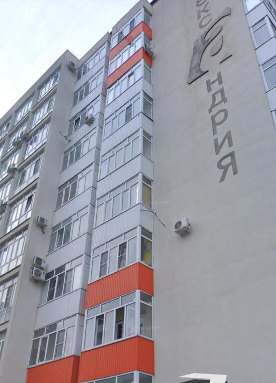 Фотография квартиры АпартаментыStav26 (Став 26) на улице 45 Параллель