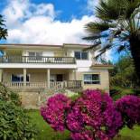 Фотография хостела Albergue Pallanes