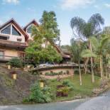 Фотография мини отеля Pousada Casa da Pedra