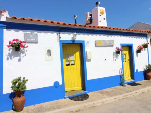 Фотография гостевого дома Casinha do Sol-Posto