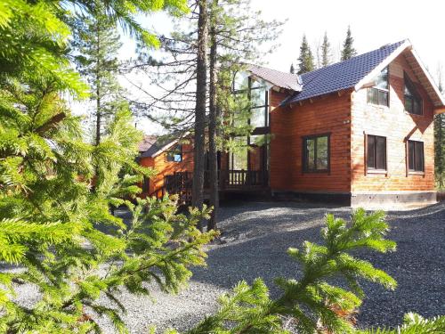 Фотографии гостиницы 
            Витражи