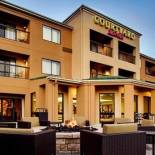 Фотография гостиницы Courtyard Greenville