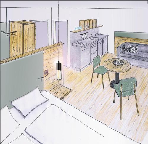 Фотография гостиницы Danner-Hof