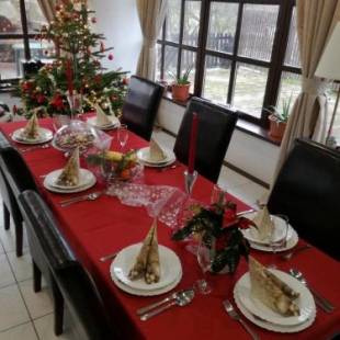 Фотографии мини отеля
Penzion Lamberk