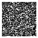QR код квартиры Загорье 14