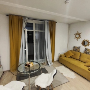 Фотография квартиры Апартаменты Отрада №5