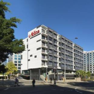Фотографии апарт отеля 
            Adina Apartment Hotel Sydney Airport