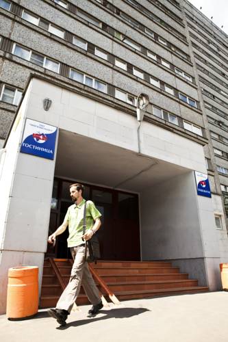 Фотография гостиницы МКМ Отель